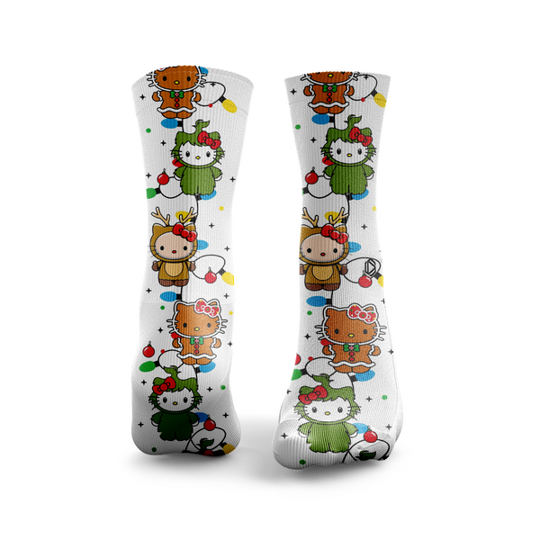 Natale con i gattini