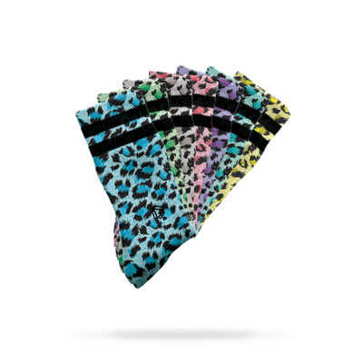 Stampa Leopardo