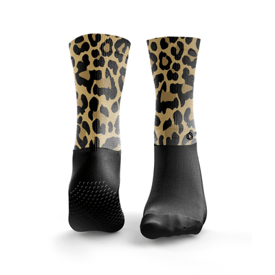 Stampa Leopardata Originale Pro Performance