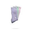 Lilla - Verde Menta - Rosa