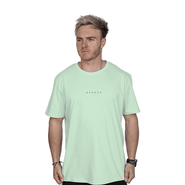 T-Shirt 'Mini' Cotone Organico HEXXEE