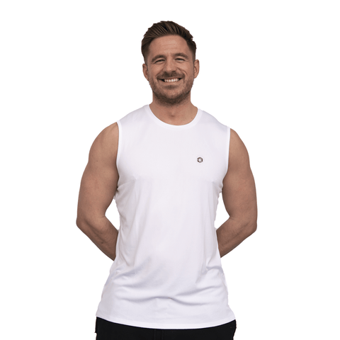 T-shirt con Logo