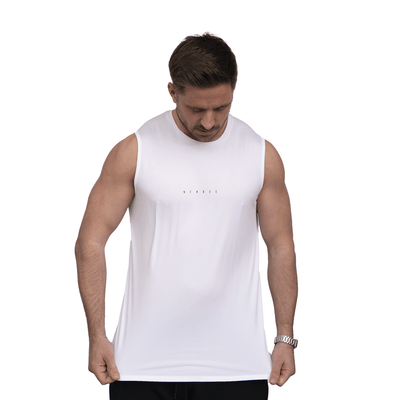 T-Shirt Muscle Minimal