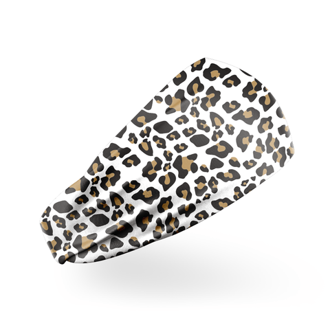 Fascia Stampa Leopardata Remastered
