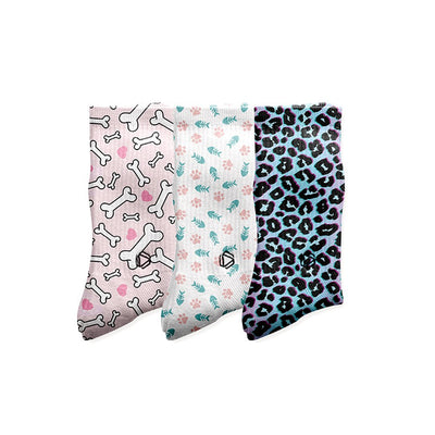 Stampa Animali Multi-Pack