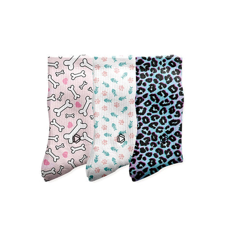 Stampa Animali Multi-Pack