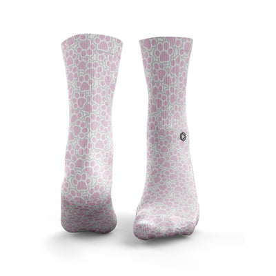 Stampa Zampe Splatter