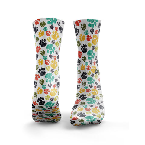 Zampe - Multicolor