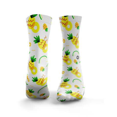 Calzini Icona Ananas