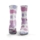 Rosa & Blu Gradiente