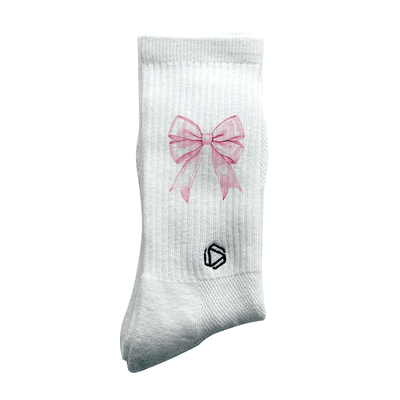 Pink Bow