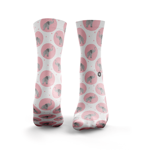 Elefanti Rosa