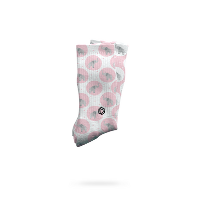 Elefanti Rosa