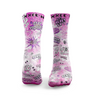 Tie Dye Pink