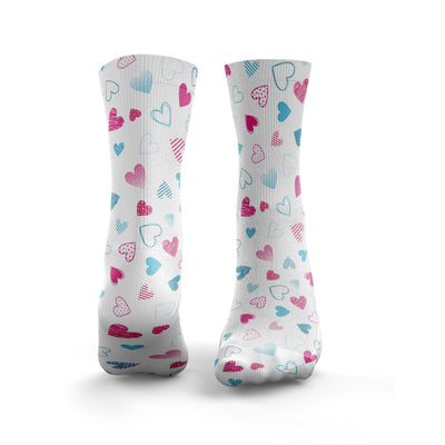 Cuori Rosa & Blu