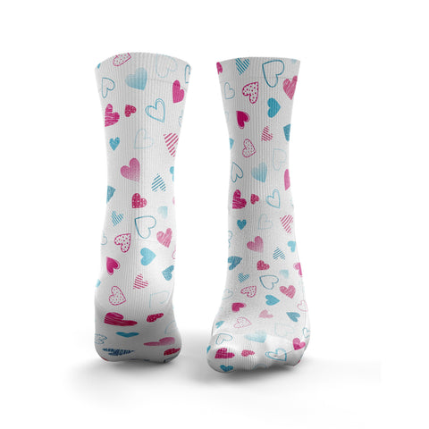 Cuori Rosa & Blu