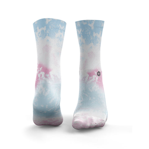 Tie-Dye 4.0