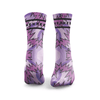 Pink & Purple