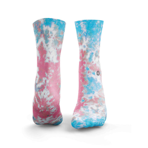 Calzini Tie Dye 3.0