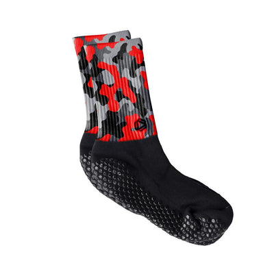 Camo Pro Performance Rosso