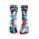 Red & Blue