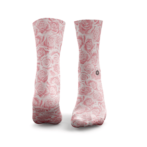 Calzini Rose