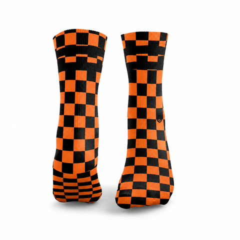 Scacchiera di Halloween
