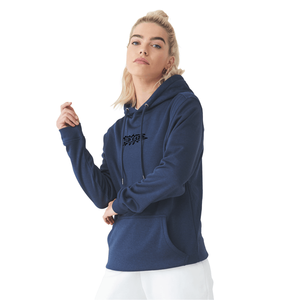 'Sketchy' Sports Hoodie