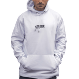 'Sketchy' Sports Hoodie