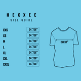 T-Shirt 'Mini' Cotone Organico HEXXEE