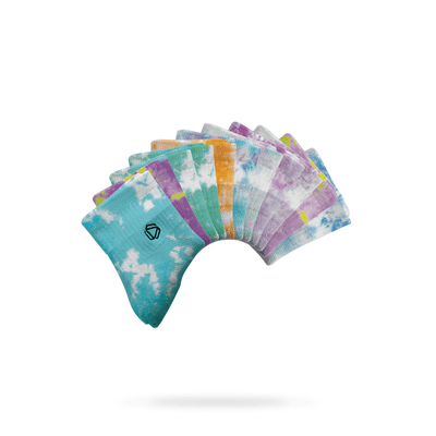 Calzini Tie Dye 2.0