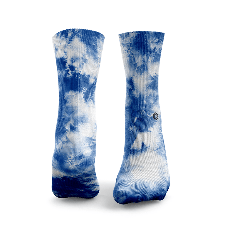 Tie Dye Blu (Selfridges)