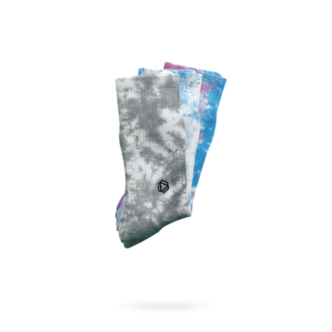 Confezione Tie-Dye