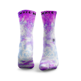 Confezione Halo Tie Dye (Rosa&Verde/Verde Mare/Viola&Blu Baby)