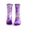 Viola Tie Dye
