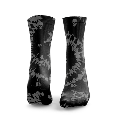 Teschio Tie Dye