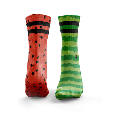 Calzini Watermelon Odd