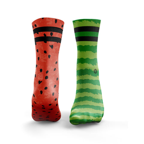 Calzini Watermelon Odd