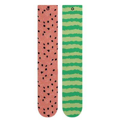 Calzini Watermelon Odd Weightlifting