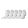 Confezione Pacco da 5 Bianco
