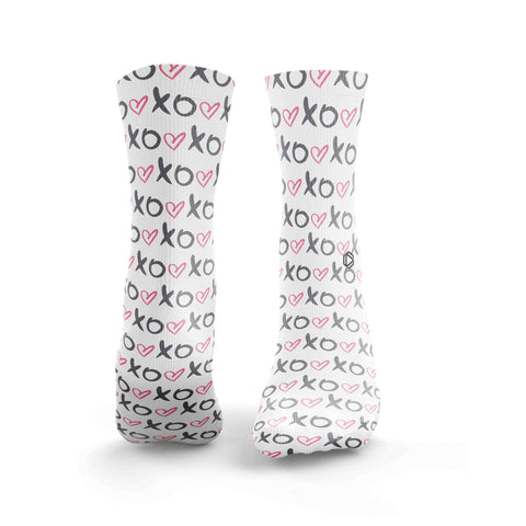 Calzini XO Love