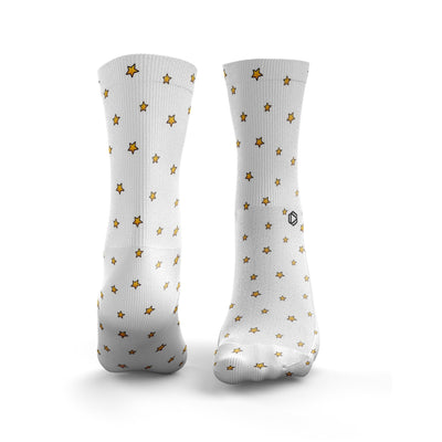 Calzini Stelle Gialle