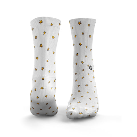 Calzini Stelle Gialle