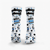 Guerriero Wall Ball
