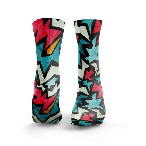 Calzini Fizzer