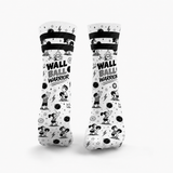 Guerriero Wall Ball