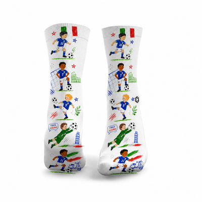 Calzini da Calcio Italia