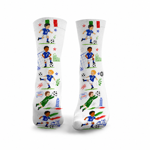 Calzini da Calcio Italia