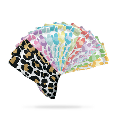 Stampa Leopardata