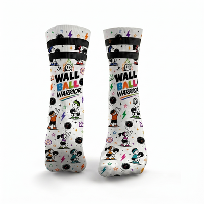 Guerriero Wall Ball